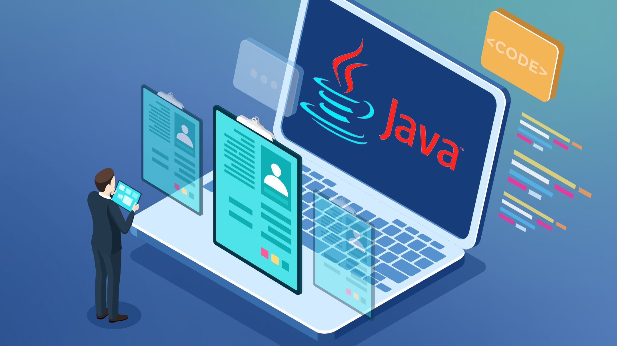 A Comprehensive Guide to Hiring Java Developers in 2023