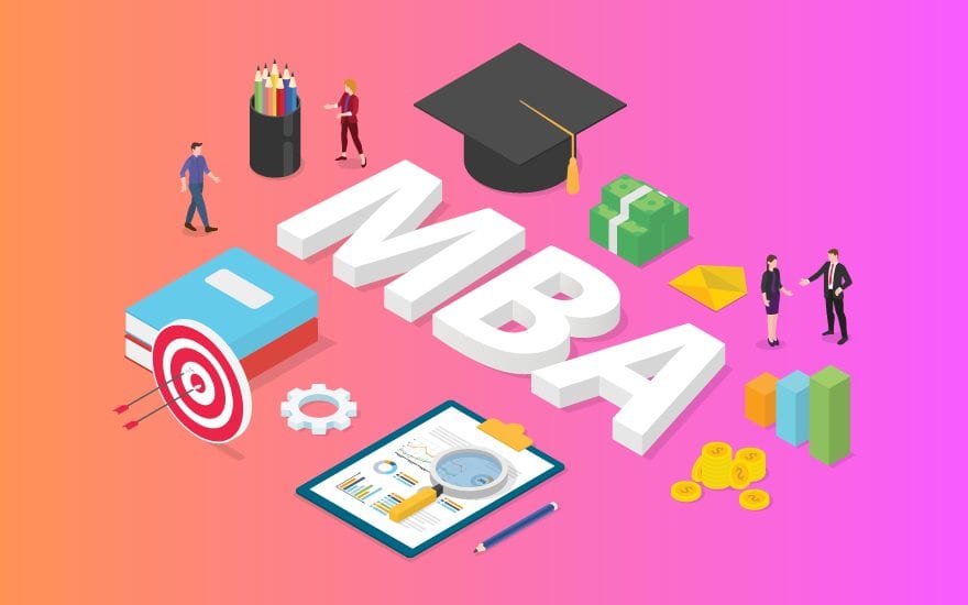 The Significance of Pursuing an MBA